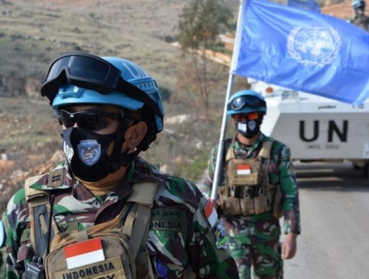 Hasanuddin: Ledakan Melukai 3 Prajurit TNI di Lebanon Selatan Harus Dipastikan: Dampak Konflik Atau Kesengajaan