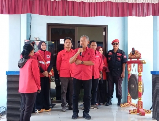 Sambut Hari Kartini, Banteng Jepara Gelar Pelayanan Kesehatan Gratis