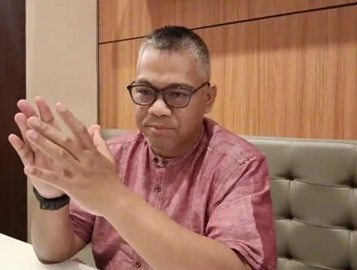 Giri Ramanda Kiemas: Pemerintah Sedang Cari Solusi Atasi Isu PHK Massal Bagi PPPK di 2027 