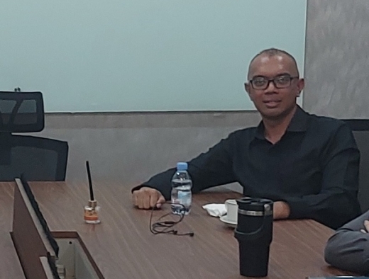 Pengamat Sosial Hizkia Darmayana: Buka Segel Rumah Doa, Gugun Gumilar Praktikkan Pancasila