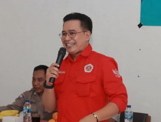 Banteng Kabupaten Purbalingga Siap Gelar Cek Kesehatan dan Makan Gratis