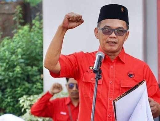 Banteng Jateng Luncurkan ‘Dapur Marhaen’: Makan Siang dan Cek Kesehatan Gratis Setiap Tanggal 10