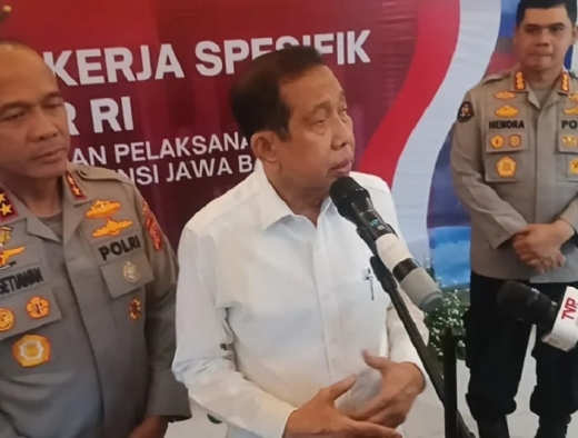 Safaruddin Dukung Pelarangan Vape Oleh BNN, Jadi Tren Dalam Penyalahgunaan Narkotika