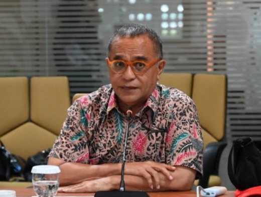 Promosikan Wisata Klaten lewat Botol Minuman, Samuel Wattimena Usul Kolaborasi Industri AMDK