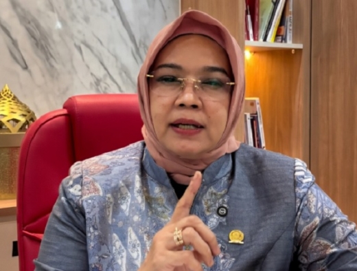 Ida Nurlaela Wiradinata Kecam Anomali Kebijakan Tata Kelola Gula Rafinasi Lebih dari Satu Dekade 