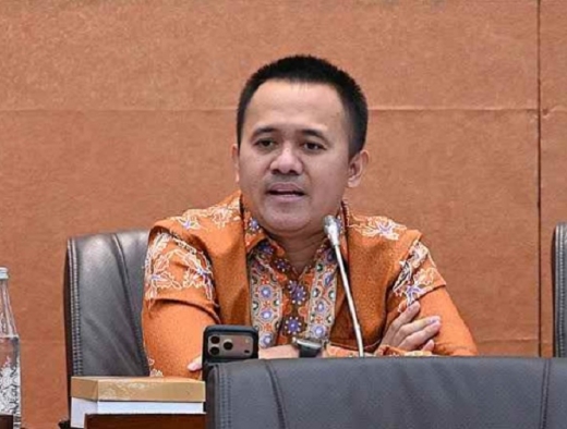 Mufti Anam Ingatkan Pemerintah: Jangan Jadikan Pedagang Online Sebagai Objek Pajak Baru