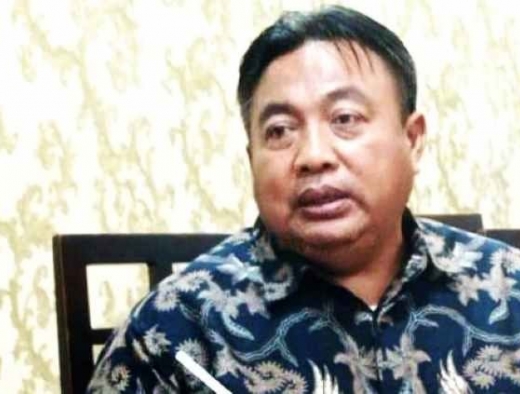 Nyoman Parta Dorong Moratorium Pembangunan Infrastruktur Pariwisata Bali yang Berlebihan