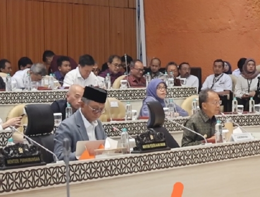 Edi Purwanto Ingatkan Sampah Jangan Jadi Alat Stigma Negatif Terhadap Pulau Dewata Bali