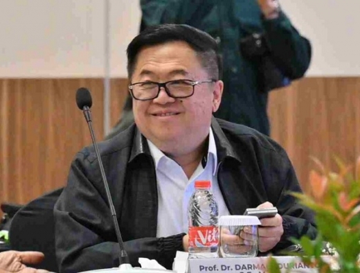 Utang BUMN Karya Menumpuk, Darmadi Durianto: Mandeknya Proyek JTTS dan Ambisi Masa Lalu
