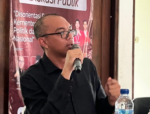 Pengamat Sosial Hizkia Darmayana: Polemik Ceramah Jusuf Kalla, Mari Jaga Komentar Soal Agama!