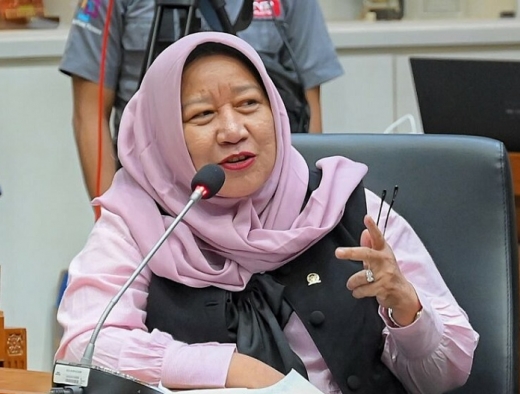 Siti Aisyah Ingatkan Riau Alami Tsunami Peredaran Narkoba: Negara Tidak Boleh Kalah! 