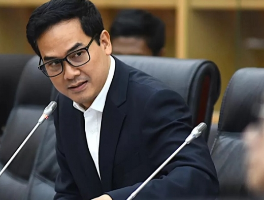 Adisatrya Suryo Sulisto Soroti Dampak Proyek Tol Trans Sumatera Terhadap UMKM di Jalur Non-Tol 