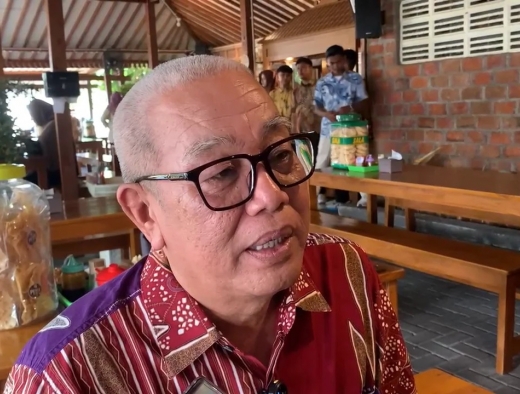 Banteng Kota Solo Minta ASN Bersepeda Dijalankan Secara Konsisten