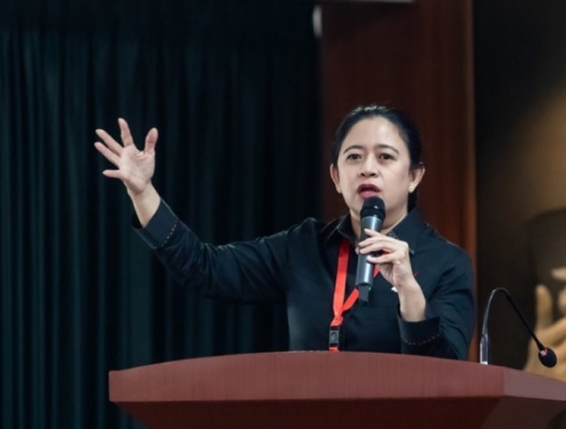 Puan Dorong Pemangku Kepentingan Percepat Naiknya Kesejahteraan Guru Honorer