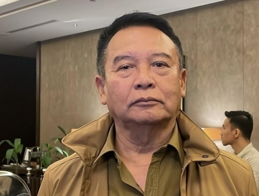 TB Hasanuddin Desak Pemerintah Jelaskan Isu Akses Militer AS di Wilayah Udara Indonesia