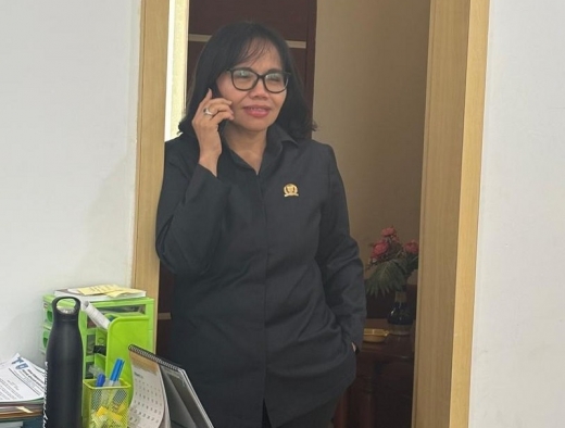 ‎Pertanggungjawaban ADK OJK Terkait Dibutuhkan dalam Kasus Fraud PT CMB 