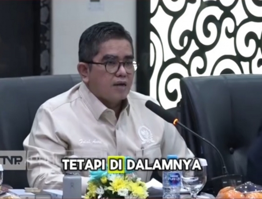 Gus Falah Peringatkan Keras Kapolda Jabar dan Kepala BNNP: Bandar Besar Narkoba Sudah Ditangkap?