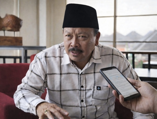 Bupati Malang Lantik Putranya Jadi Kepala Dinas, Fraksi PDI Perjuangan: Jangan Hukum Orang karena Akte Kelahiran