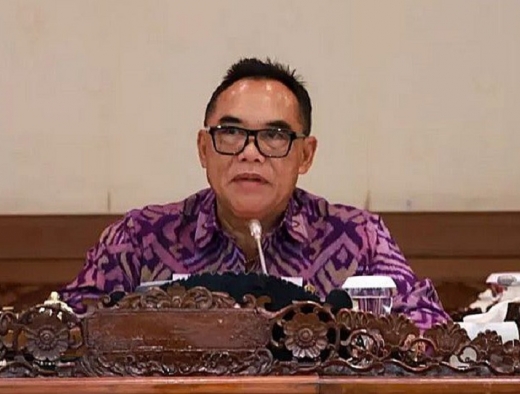 Adi Wiryatama Minta Pemerintah Dukung Para Pengelola Gajah Wisata Meski Ada Larangan Tunggang