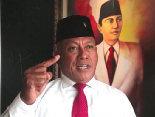 Komarudin Watubun: Lembaga Percepatan Pembangunan Papua Bukan Untuk Kepentingan Politik