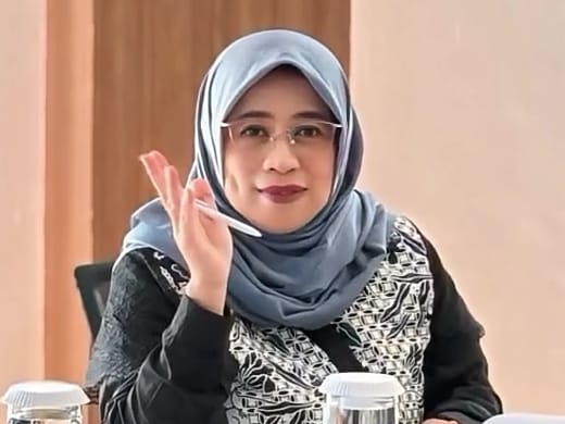 Diah Fitri Maryani Tekankan Penyelarasan Aspirasi dan Solusi Kesehatan