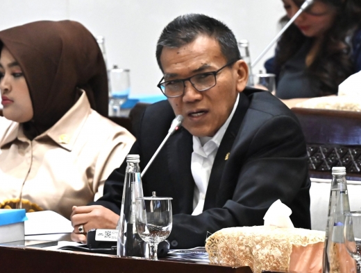 Implementasi Penjaminan Polis, Musthofa Ingatkan LPS Waspadai 