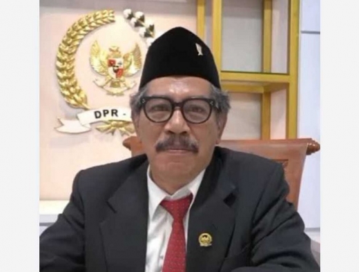 Totok Hedi Santosa: Transisi Menuju Energi Ramah Lingkungan Merupakan Keniscayaan