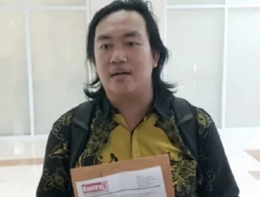 Berkas Andrie Yunus ke Peradilan Militer, Yulius Setiarto: Ujian Komitmen Negara Tegakkan Supremasi Hukum