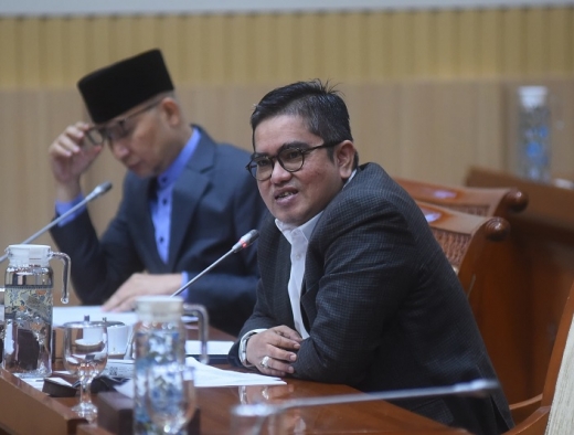 UU PPRT Disahkan, Gus Falah: PRT Terlindungi Hukum, Relasi Kerja Lebih Adil