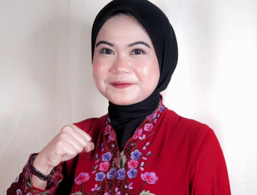 Momentum Hari Kartini, Nila Yani Hardiyanti Tegaskan Pentingnya Keterwakilan Perempuan yang Substantif