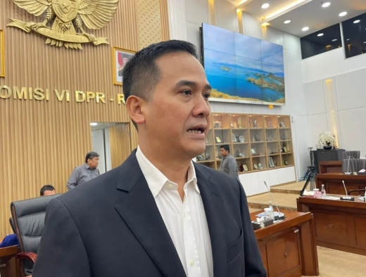 Adisatrya Suryo: Rekrutmen Pegawai Kopdes Merah Putih Harus Bebas dari Praktik 