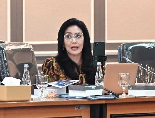 Rieke Diah Pitaloka Endus Kejanggalan Penanganan Pelecehan Seksual di FH UI: Ada yang Salah!