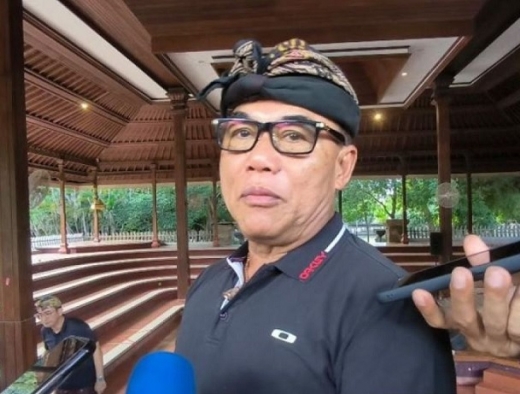 Adi Wiryatama: Pentingnya Penguatan Bibit Unggul dan Teknologi, Tingkatkan Produksi Kopi Bali