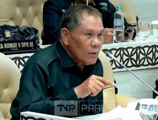 Ahmad Safei: Jembatan Rusak di Matausu, Menyangkut Akses Pendidikan dan Konektivitas Antarwilayah