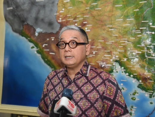 Dampak Ketegangan Geopolitik, Putra Dorong Pemerintah Ubah Target Wisman Demi Devisa