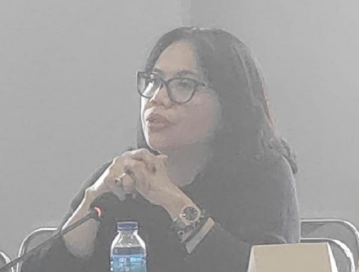 ‎Apresiasi Kebijakan OJK, Elvi: Perbankan Harus Independen dan Berbasis Prinsip Kehati-hatian