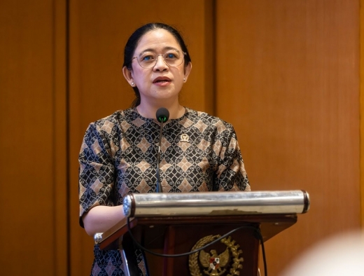 Kecurangan UTBK 2026, Puan Maharani: Pola Berulang Dengan Teknik yang Semakin Kompleks 