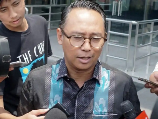 Gugurnya Praka Rico, Nico Siahaan Desak Pemerintah Tarik Pasukan TNI dari Misi Perdamaian PBB di Lebanon 