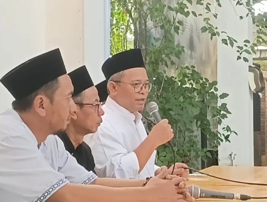Bamusi Jadi Jembatan Islam dan Nasionalisme, Wibowo Prasetyo Rangkul Kiai se-Magelang