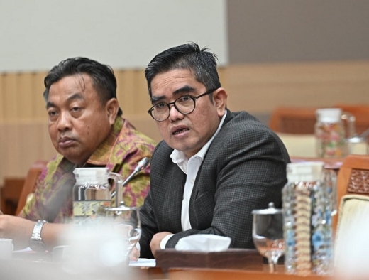 Gus Falah Desak Polisi Usut Tuntas Kecelakaan Kereta di Bekasi Timur