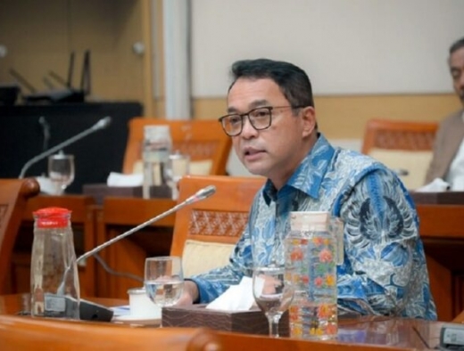 Pulung Ingatkan "Badai" PHK Siap Hampiri Lingkungan Pemerintah Daerah 