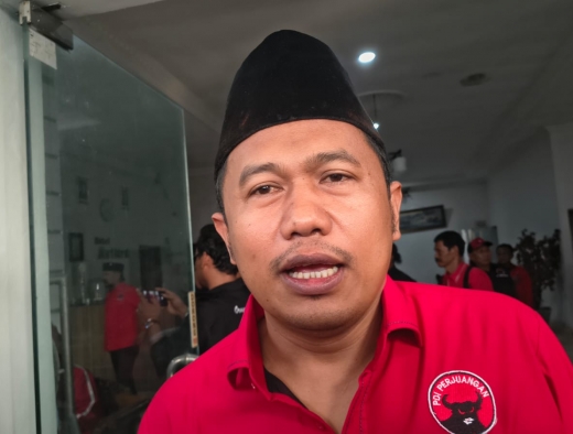 Banteng Lebak Bidik 10 Kursi DPRD Kabupaten Pada Pemilu 2029