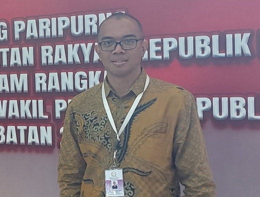 Hizkia Darmayana: Penolakan Ornamen Tionghoa di Mandeh Cerminkan Gagal Paham Bhinneka Tunggal Ika