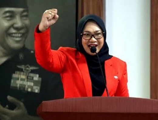 Ancaman El Nino Godzilla, Sadarestuwati: Petani dan Pemerintah Harus Siap 
