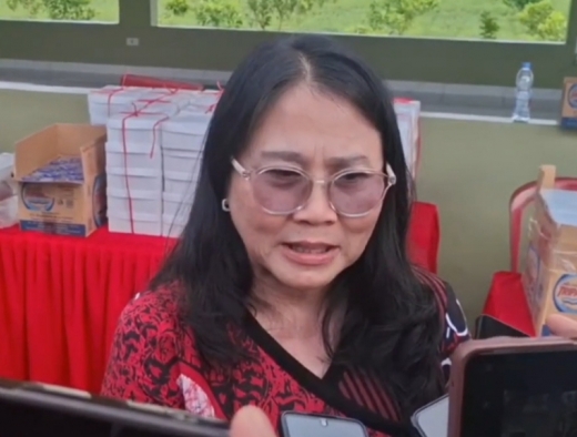Banteng Kota Metro Hadirkan Posko Bantuan Hukum Gratis untuk Rakyat Kecil