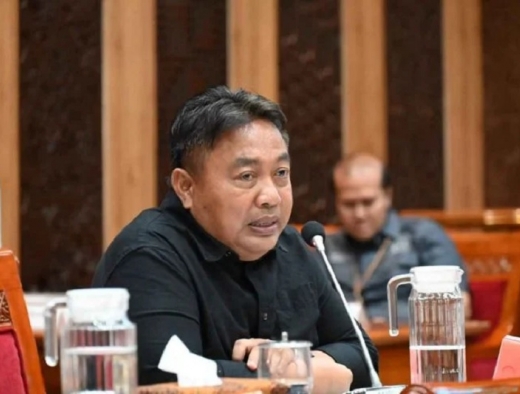 Nyoman Parta: Pengesahan UU PPRT Bukti Kehadiran Negara Lindungi Pekerja Rentan