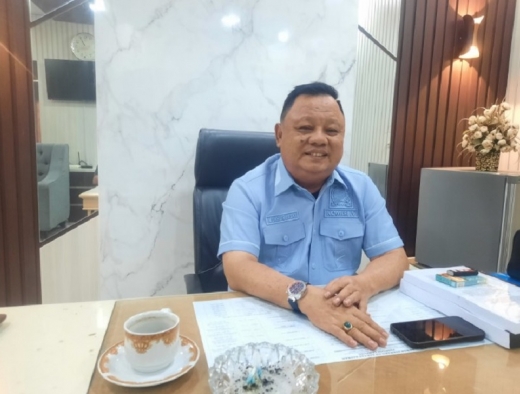 Mukhlis Basri: UMKM Harus Dapat Perhatian Serius dari Permodalan, Pendampingan, Akses Pasar
