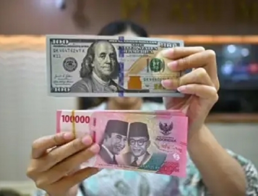 Waspadai Rp17.500 Per Dolar, Aria Bima: Ekonomi Indonesia Melemah Hingga Gejala Stagnasi