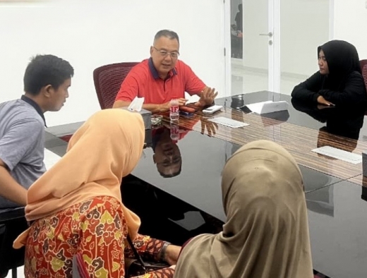 Nasib Guru Honorer Terancam Pasca-2026, Harris Turino: Negara Harus Beri Kepastian, Bukan Kegelisahan!