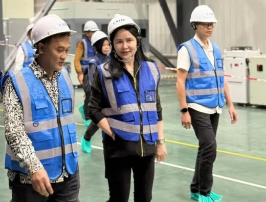 Harga BBM Nonsubsidi Melambung, Shanty Alda Ingatkan Dampak 
